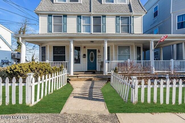 30 Navesink Ave unit 2, Highlands, NJ 07732 - photo 1