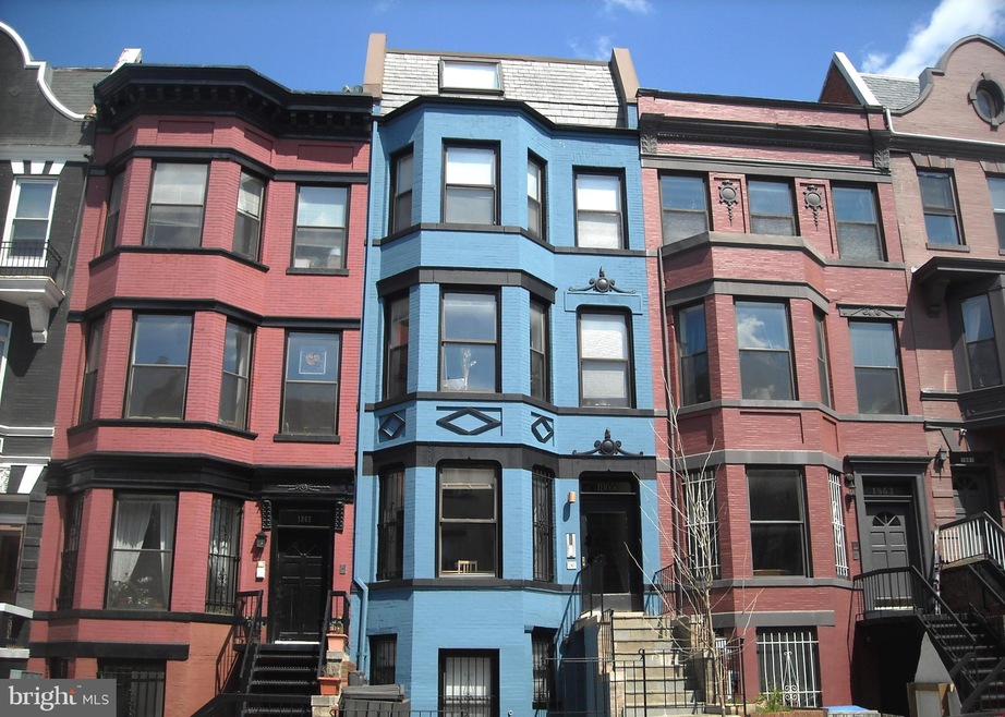 1865 California St NW, Washington, DC 20009 - photo 1