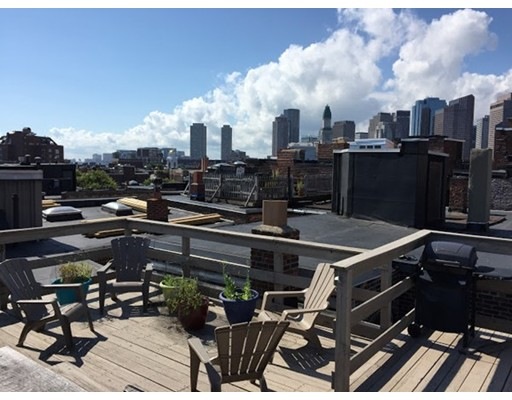 14-16 Henchman St unit 1F, Boston, MA 02113 - photo 1