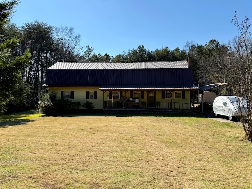 172 County Road 653, Athens, TN 37303 - photo 1