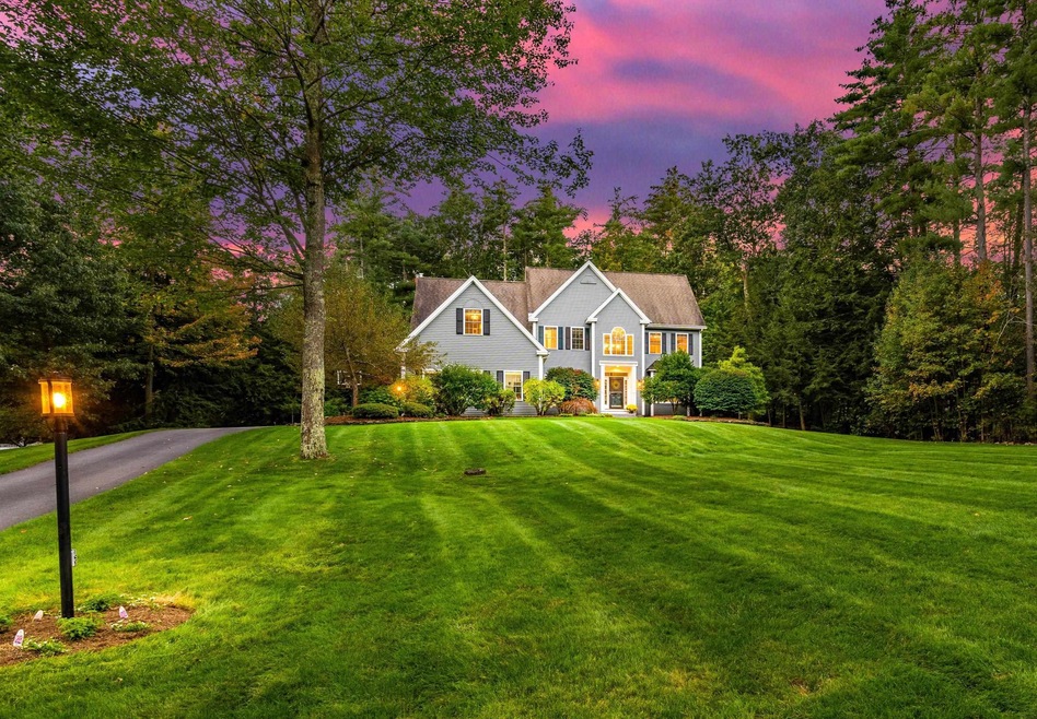 82 Tirrell Rd, Bedford, NH 03110 - photo 1