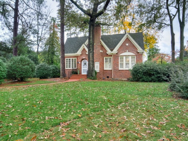 2618 Henry St, Augusta, GA 30904 - photo 1