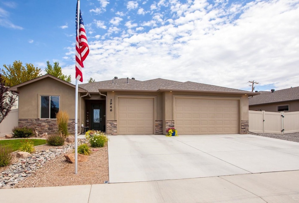 2946 Brodick Way, Grand Junction, CO 81504 - photo 1
