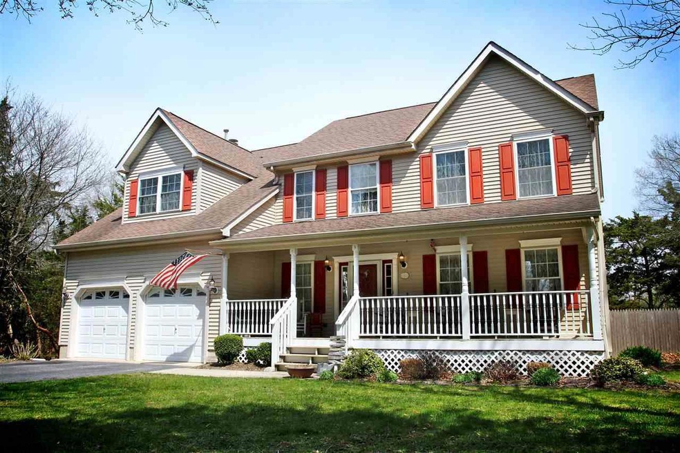 5 Nadine Blvd, Ocean View, NJ 08230 - photo 1