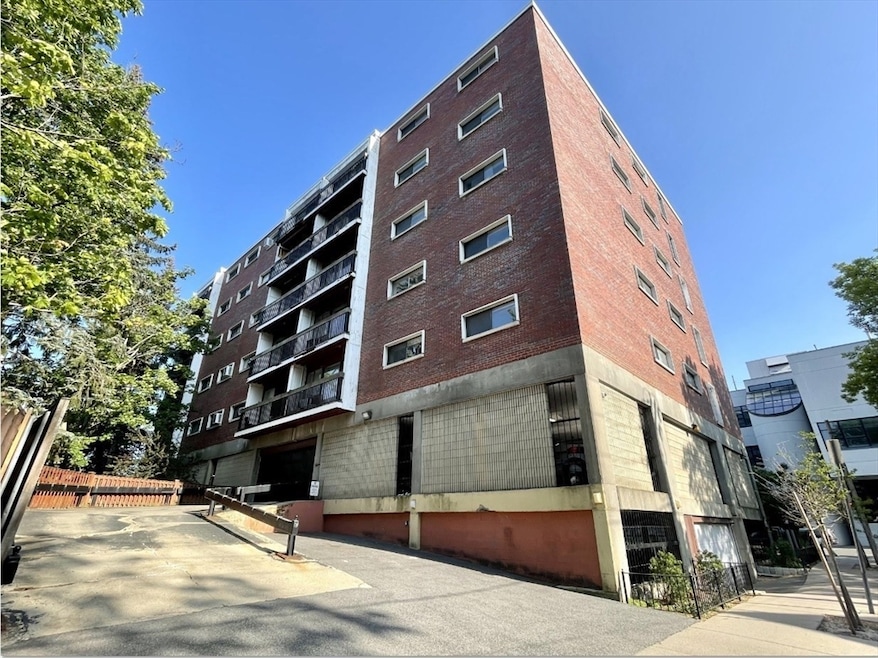 1643 Cambridge St unit 21, Cambridge, MA 02138 - photo 1