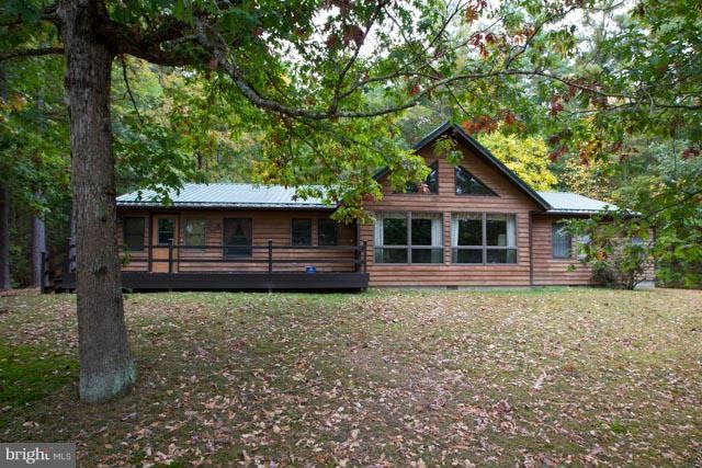 671 Arnold Rd, Petersburg, WV 26847 - photo 1