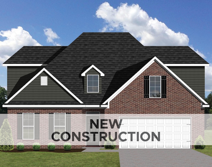 2120 Carnation Dr, Lexington, KY 40511 - photo 1