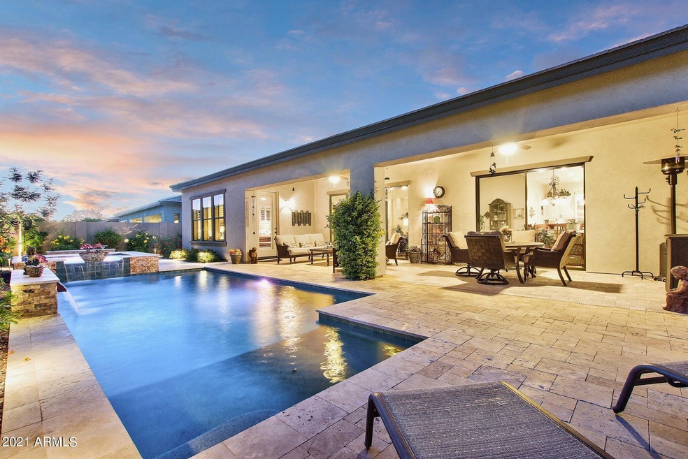 Step into Refined Outdoor Living