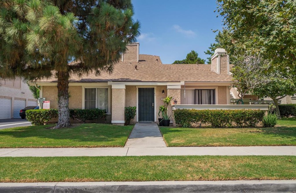 5143 Jefferson Square, Oxnard, CA 93033 - photo 1