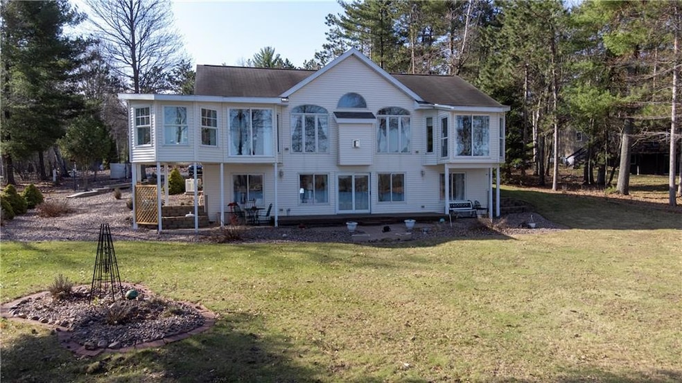 656A 26 3 8 St, New Auburn, WI 54757 - photo 1