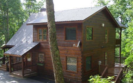 Main View