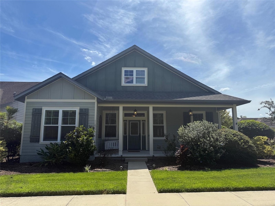 11825 SW 24th Ln, Gainesville, FL 32608 - photo 1