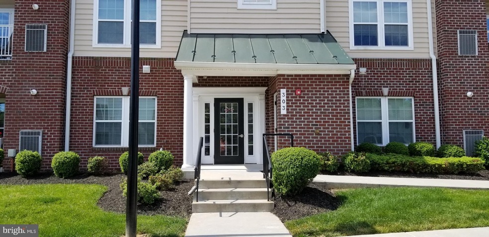 303 Lothian Way unit 303, Abingdon, MD 21009 - photo 1