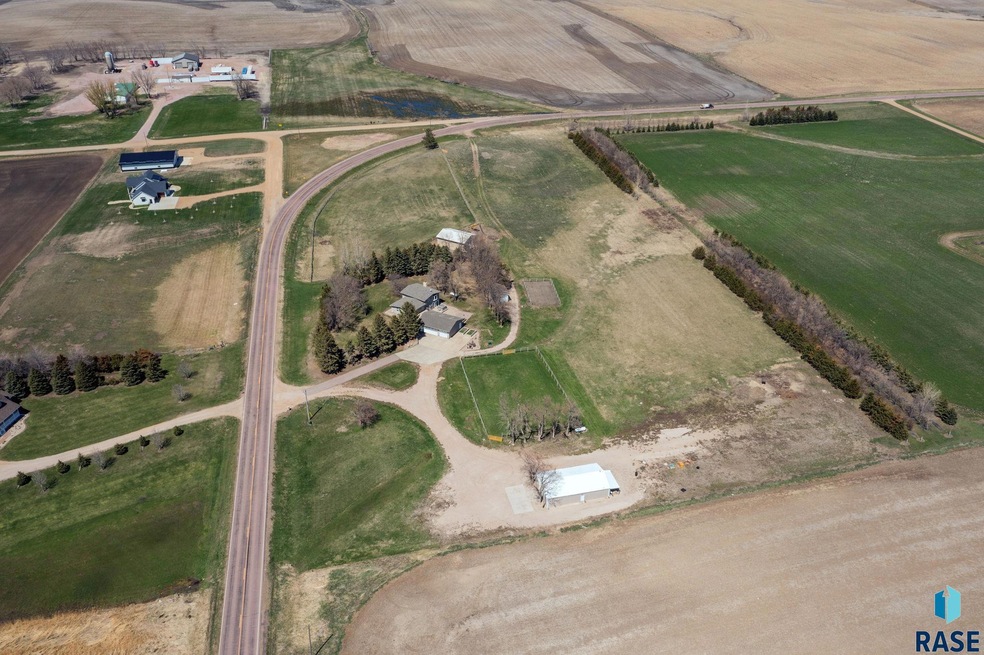 26810 461st Ave, Chancellor, SD 57015 MLS 22304966