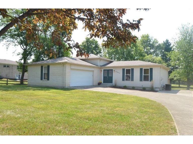 6977 Panther Dr, Liberty Township, OH 45044 - photo 1