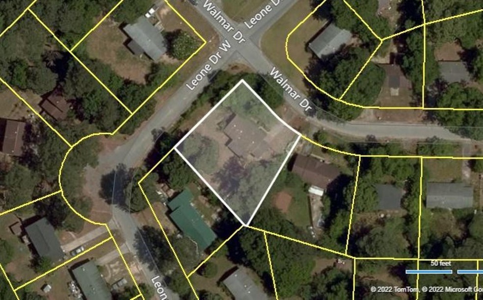 2894 Walmar Dr, Macon, GA 31206 - photo 1