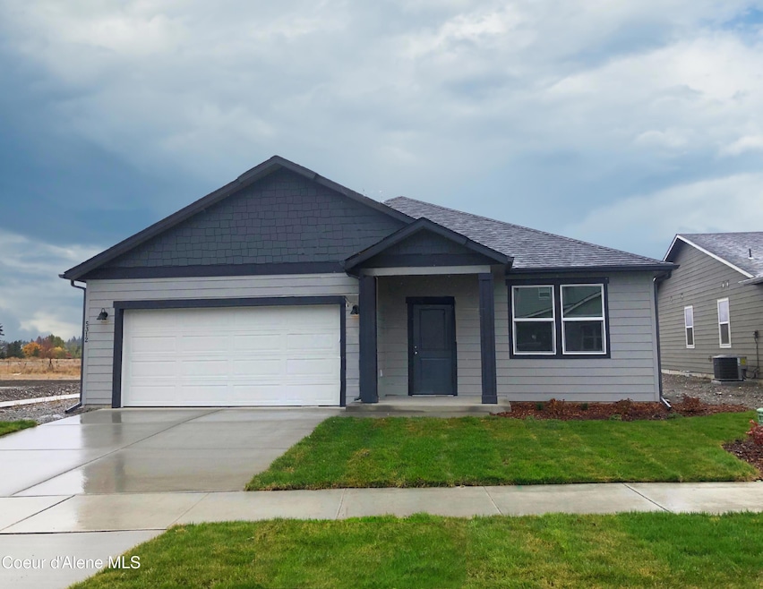 Photo Of Actual Home