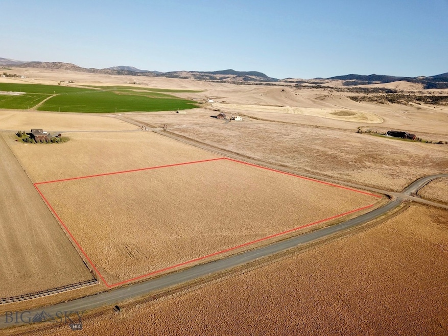 Lot 20 N Lewis And Clark Trail, Whitehall, MT 59759 - photo 1