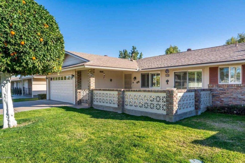 10829 W Kelso Dr - MLS-4