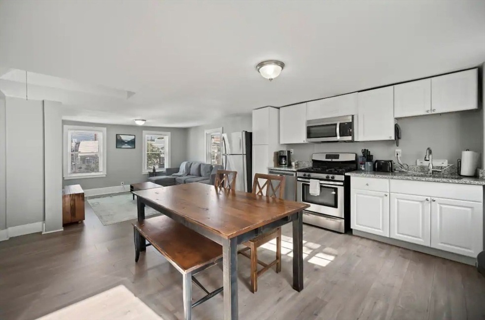 175 W 8th St unit 2, Boston, MA 02127 - photo 1