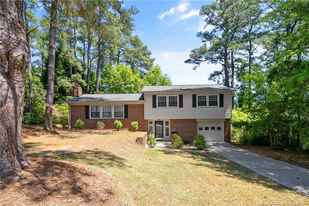 2610 Bennington Rd, Fayetteville, NC 28303 - photo 1