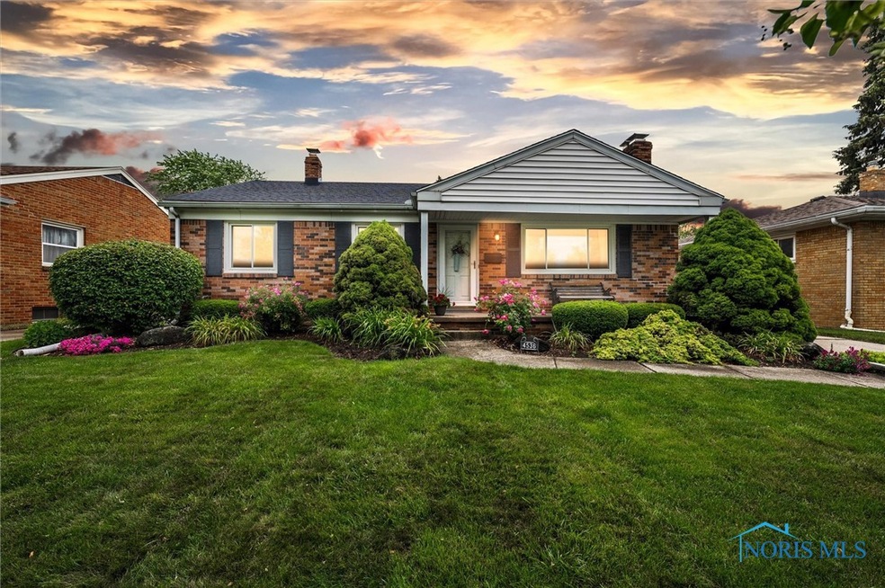 4536 283rd St, Toledo, OH 43611 - photo 1