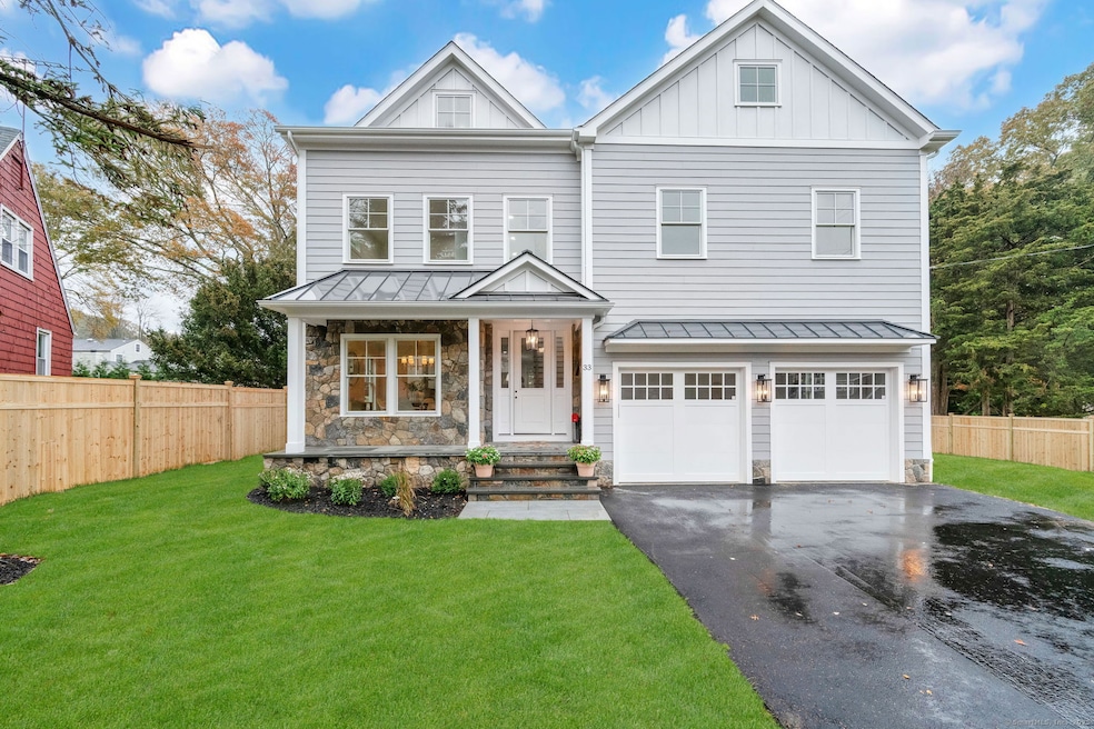 33 Middlebrook Place, Fairfield, CT 06824 - photo 1
