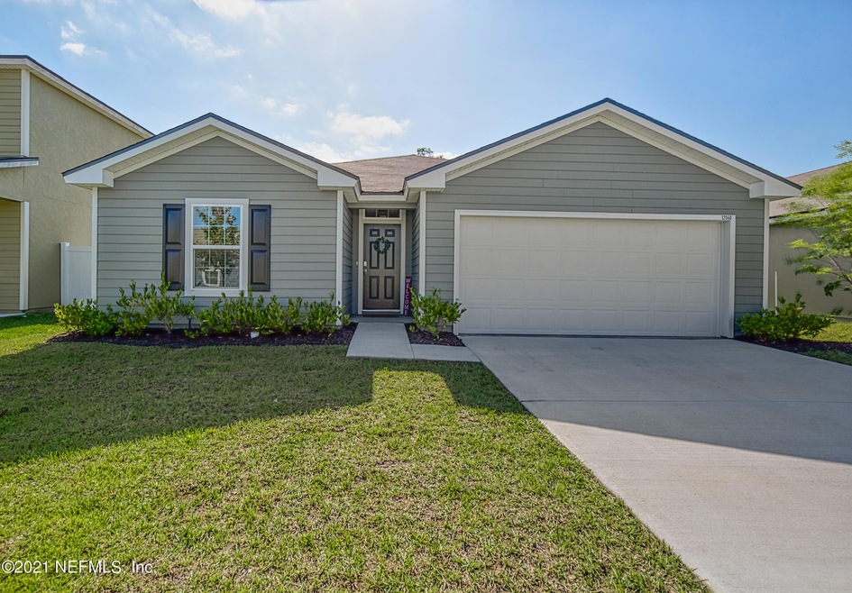 12060 Shore Rush Trail, Jacksonville, FL 32218 - photo 1