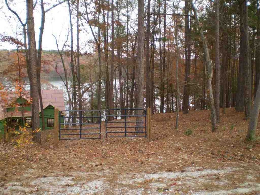 Lot 92 Peninsula Pointe S, West Union, SC 29696 - photo 1