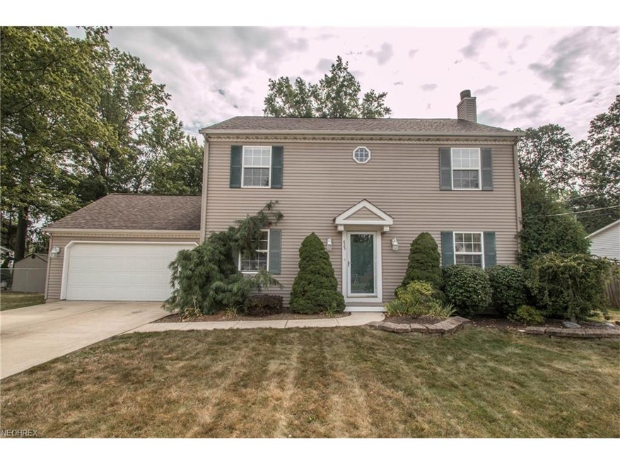 825 Idlewood Ave, Sheffield Lake, OH 44054 - photo 1