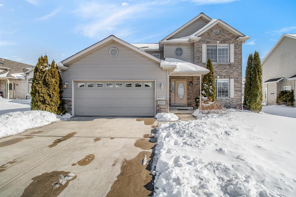 10319 Pike St, Crown Point, IN 46307 - photo 1