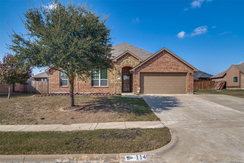 114 Hillcrest Way, Crandall, TX 75114 - photo 1
