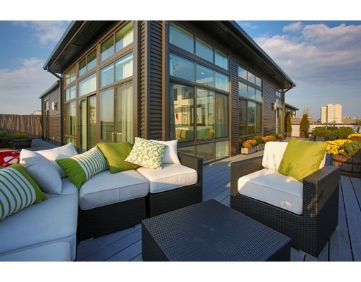 255 Northampton St unit SK701, Boston, MA 02118 - photo 1