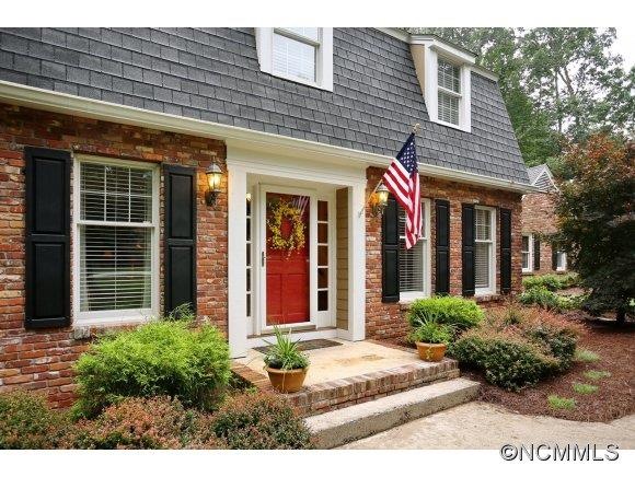 Welcome Home!