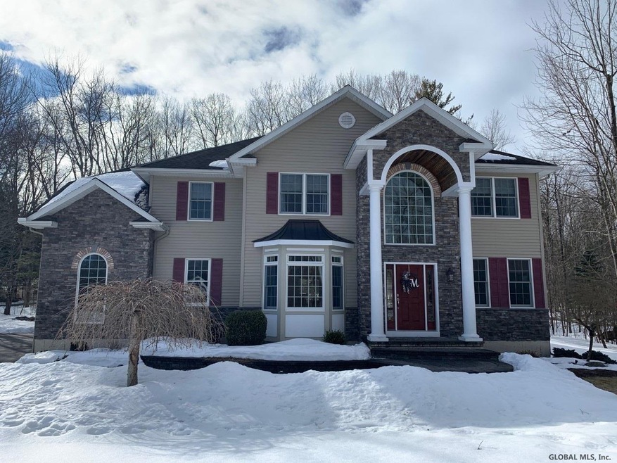 12 Staulters Farm Rd, Ballston Spa, NY 12020 - photo 1