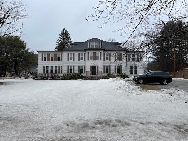 119 Main St unit 2, New London, NH 03257 - photo 1