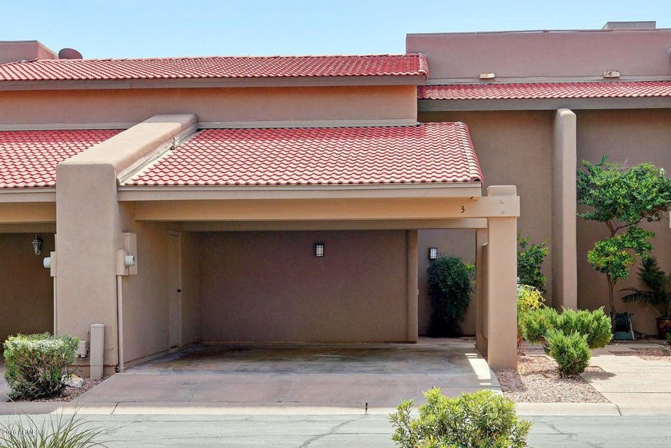 5624 N 79th Way #3
