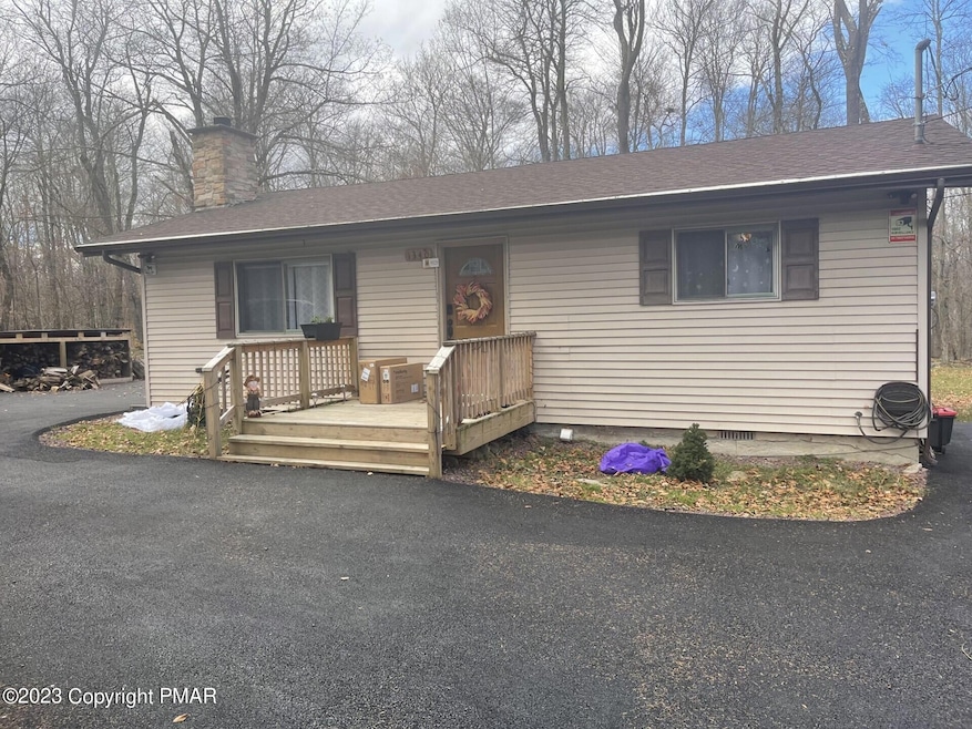 1340 Winding Way, Tobyhanna, PA 18466 - photo 1