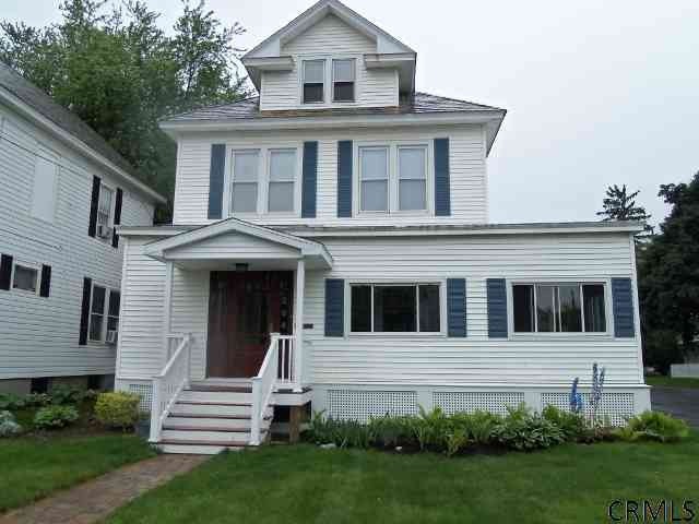 204 Whitehall Rd, Albany, NY 12209 - photo 1