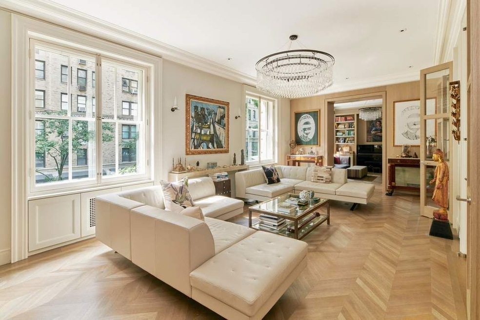 1261 Madison Ave unit 2N, New York, NY 10128 - photo 1