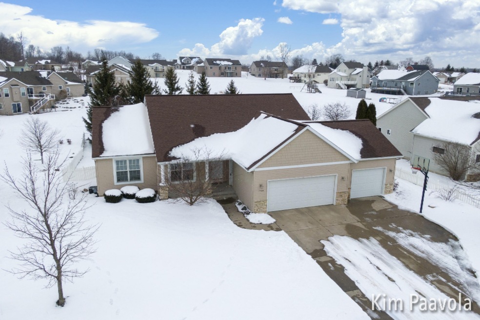 1733 Planters Row Dr. SW W-1