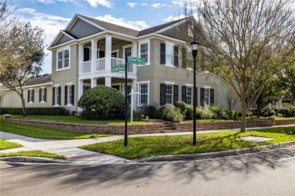 5404 Fishhawk Ridge Dr, Lithia, FL 33547 - photo 1