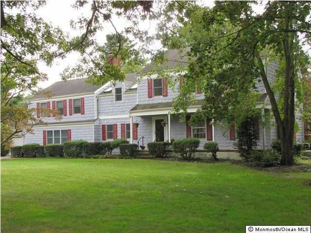 1224 Deal Rd, Ocean, NJ 07712 - photo 1