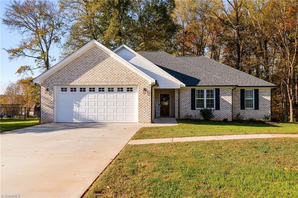 Under Contract $419,000