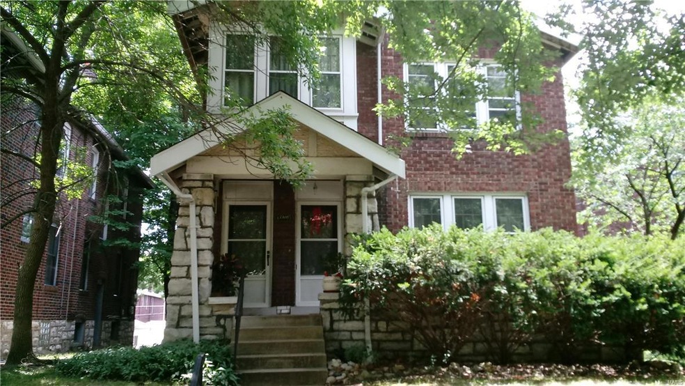 5340 Bancroft Ave, Saint Louis, MO 63109 - photo 1