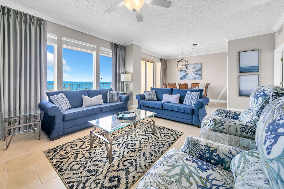 8715 Surf Drive 1503, Panama City Beach,