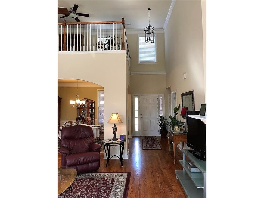 1037 Boxwood Ln unit 86, Canton, GA 30114 - photo 1
