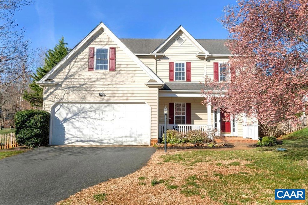 930 Canvas Back Dr, Charlottesville, VA 22903 - photo 1