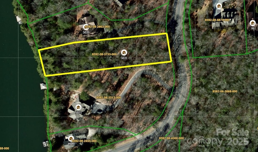 5031 Connestee Trail unit L4/U44, Brevard, NC 28712 - photo 1