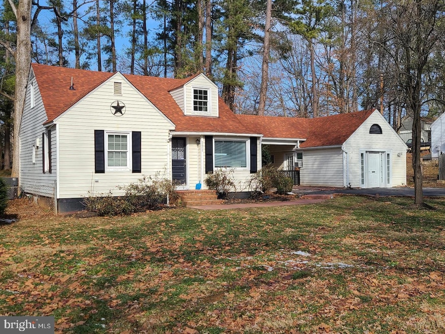 Sold $430,000 • Co-Listing Agent